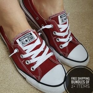 converse shoreline maroon